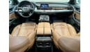 Audi A8 2016 Audi A8L, Full Service History, Warranty, Low Kms, GCC
