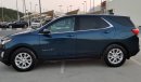 Chevrolet Equinox LT2