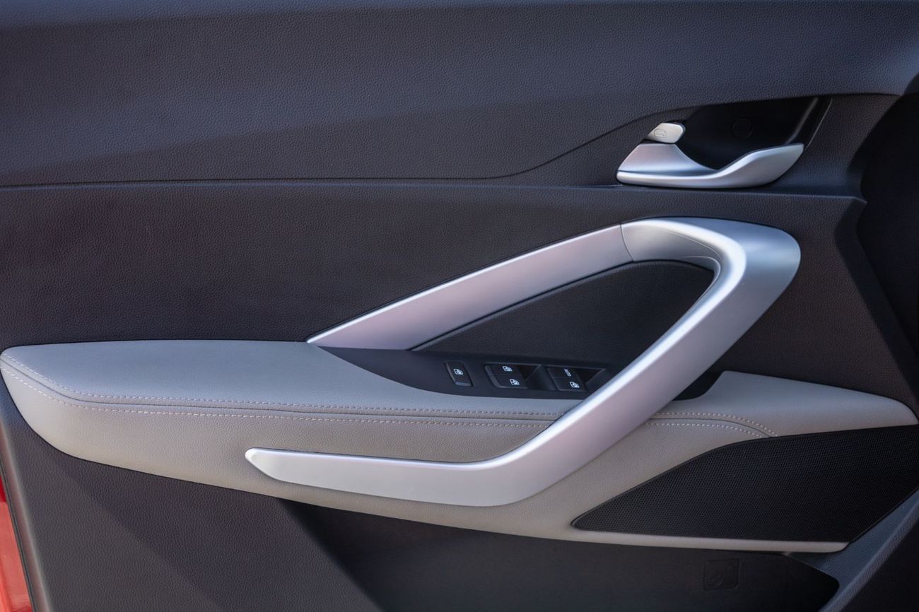 Chevrolet Groove LT 1.5L