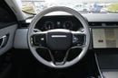 Land Rover Range Rover Velar P250 R-Dynamic SE 2.0L Land Rover Range Rover Velar, R Dynamic SE 2.0L Turbo AWD, Model 2025, Color