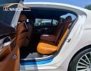 بي أم دبليو 730Li EXCELLENCE