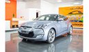 Hyundai Veloster Sport U.A.E. SPEC ONLY 755X60 MONTHLY GCC EXCELLENT CONDITION