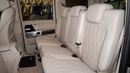 Mercedes-Benz G 63 AMG MERCEDES BENZ G63 AMG DOUBLE NIGHT PAKAGE (2025) WARRANTY & SERVICE