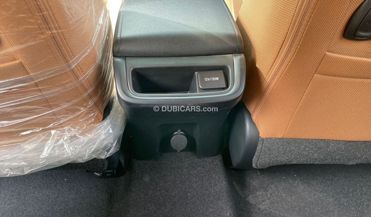 Toyota Fortuner 2022 Toyota Fortuner 2.7L G Petrol Brand New Last Few units only