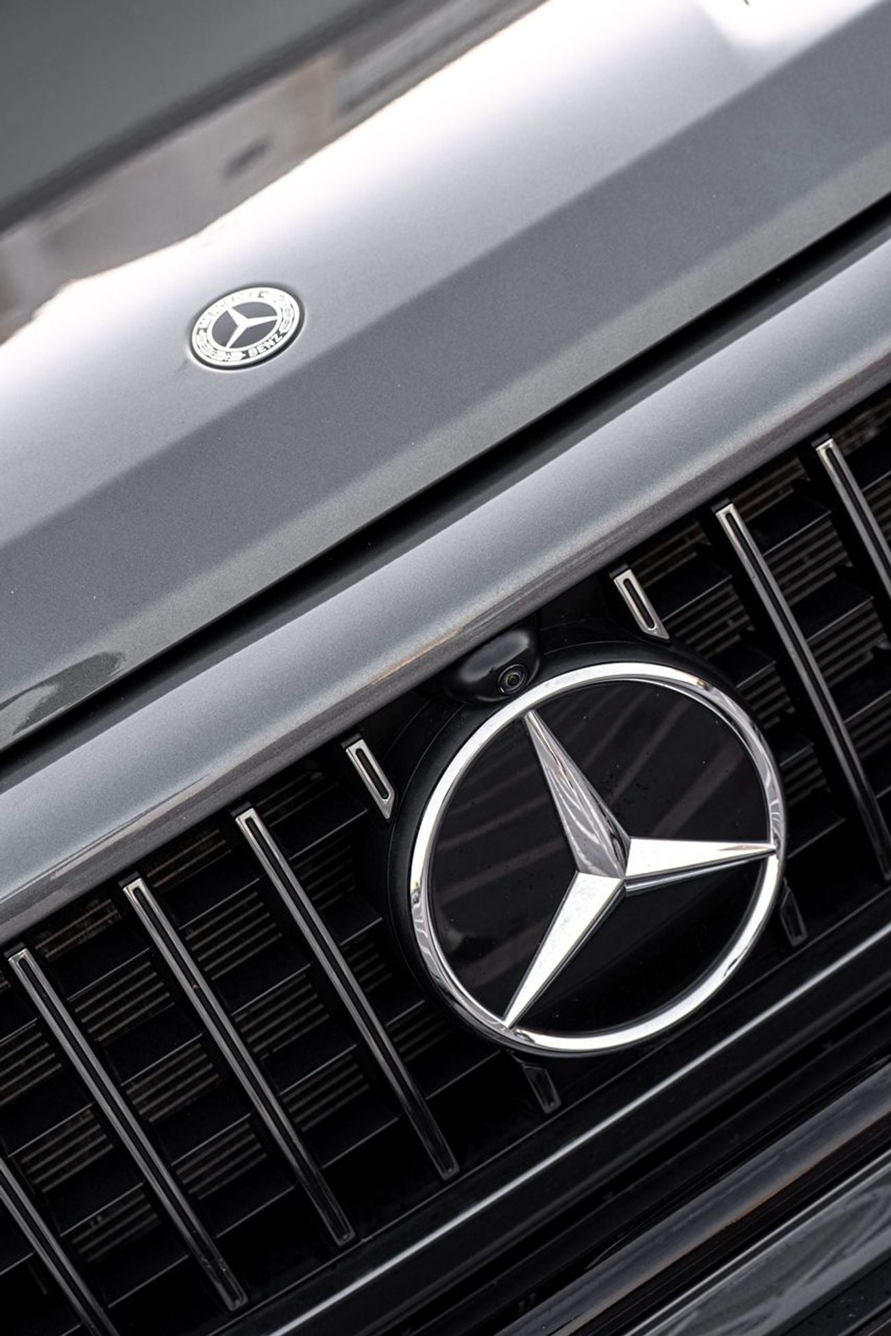 مرسيدس بنز G 63 AMG Std 4.0L