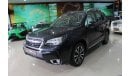 Subaru Forester BRAND NEW