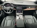 Audi Q8 55 TFSI quattro (340 HP) Luxury (Ref# 020191)
