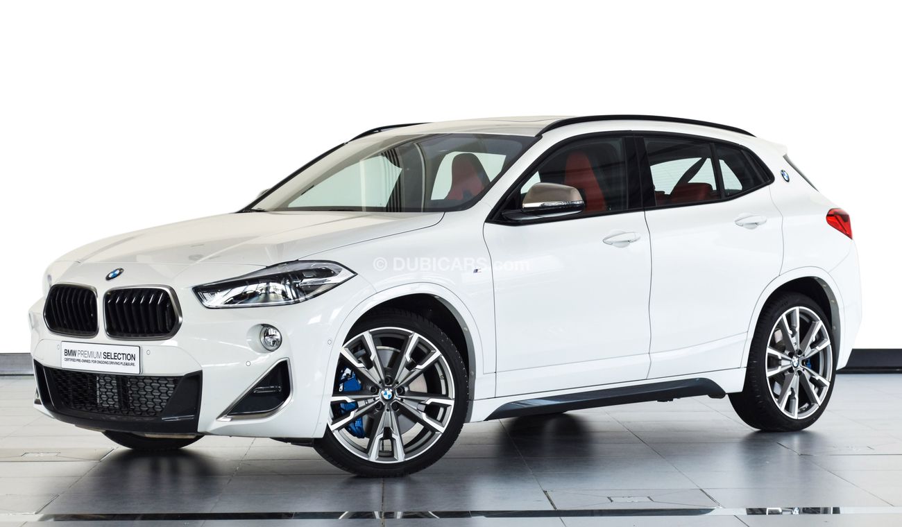 BMW X2 M 35 i