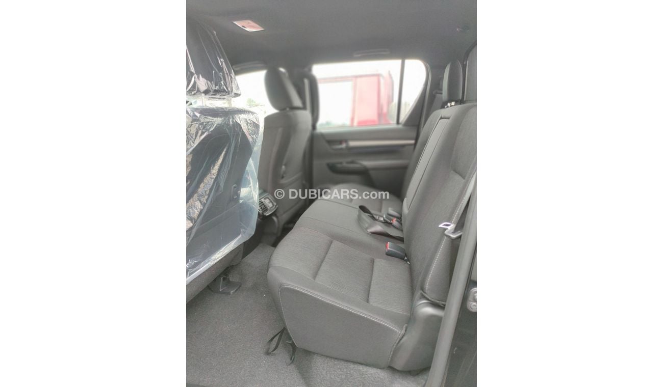 Toyota Hilux 2023 Toyota Hilux Adventure 4.0L with 360° Camera