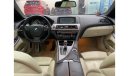 BMW 640i I M Kit 2013