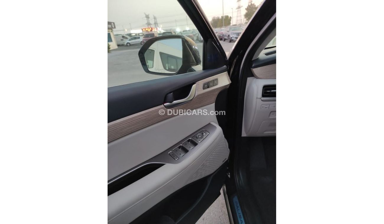 Hyundai Palisade 3.8 L,4x4,full option , panoramic roof