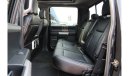 Ford F-150 LARIAT - BRAND NEW CONDITION