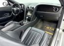 Bentley Continental GT 2015 Bentley Continental GT V8 S, Just Been Serviced, Fully Loaded, Excellent Condition, GCC