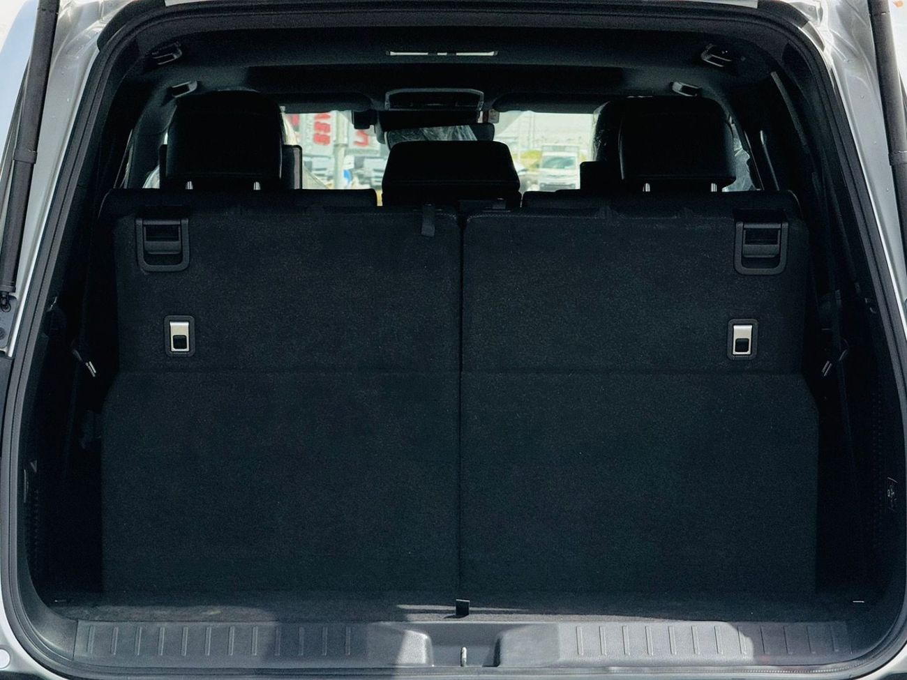 تويوتا لاند كروزر Toyota Land Cruiser VXR  year 2023 fuel diesel Right hand drive