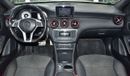 Mercedes-Benz A 250 EXCELLENT DEAL for our Mercedes Benz A250 Sport ( 2015 Model ) in White Color GCC Specs