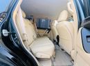 Toyota Prado TX-L