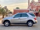 مرسيدس بنز ML 350 AGENCY SERVICED MERCEDES ML-350 AMG 4MATIC || ORIGINAL PAINT