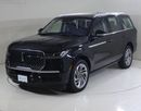 Lincoln Navigator RESERVE N1525 / FREE INSURANCE + REGISTRATION / AL TAYER MOTORS AL QOUZ SHOWROOM