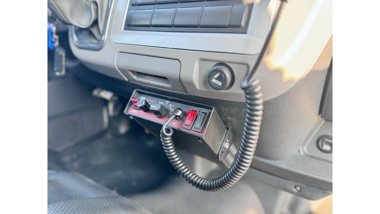 فوتون فيو إسعاف