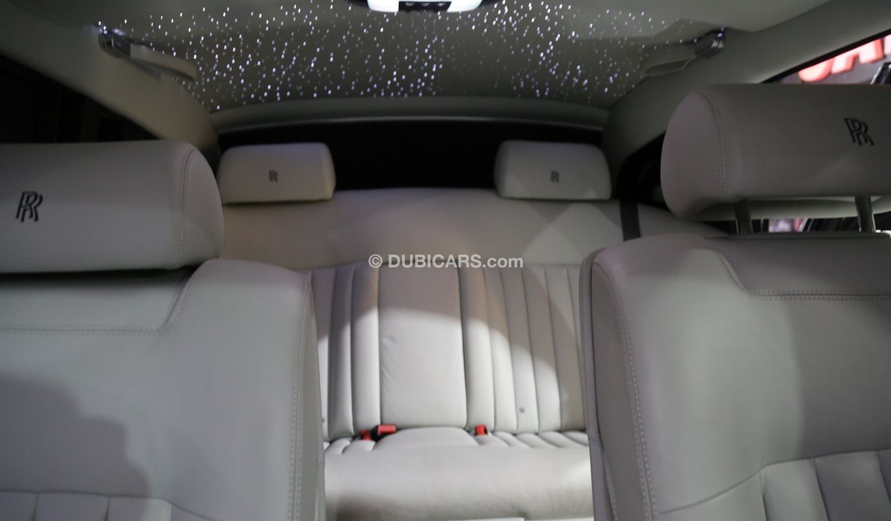 رولز رويس فانتوم