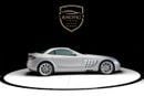مرسيدس بنز SLR MCLAREN