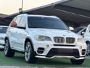 BMW X5 First owner, Fully panoramic