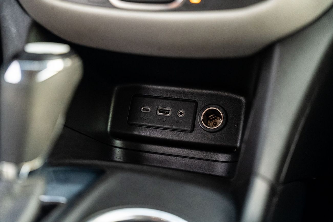 شيفروليه إكوينوكس LS