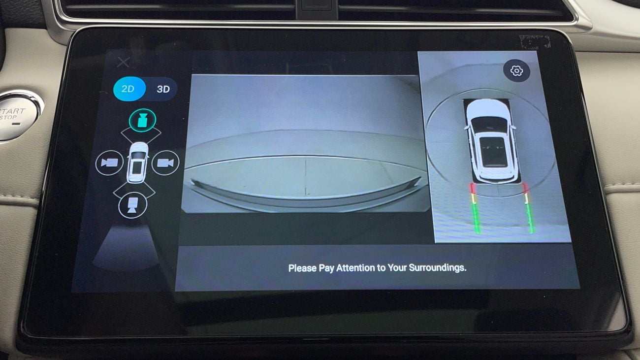 MG ZS LUXURY 1.5 | Zero Down Payment | Home Test Drive