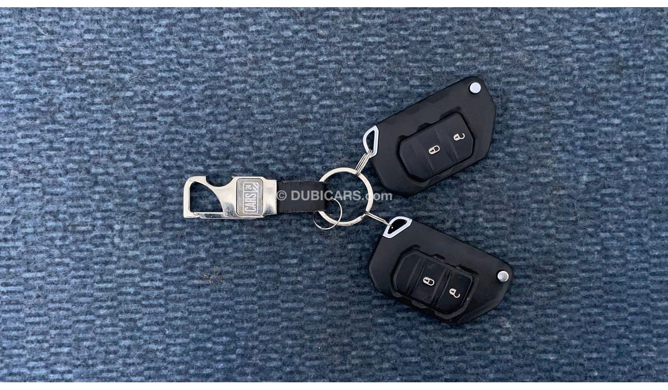 Jeep Wrangler SPORT 3.6 | Zero Down Payment | Free Home Test Drive