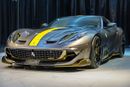 Ferrari-Onyx 812 SUPERFAST | NEGOTIABLE PRICE | 8XX | 1 OF 5 | 2022 | 865 HP | 3-YEAR WARRANTY AND SERVICE