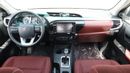 Toyota Hilux GLX TOYOTA HILUX SR5 2.7L A/T full option