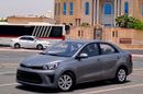 Kia Pegas Std 1.4L 2022 1.4L GCC (460/-MONTHLY)