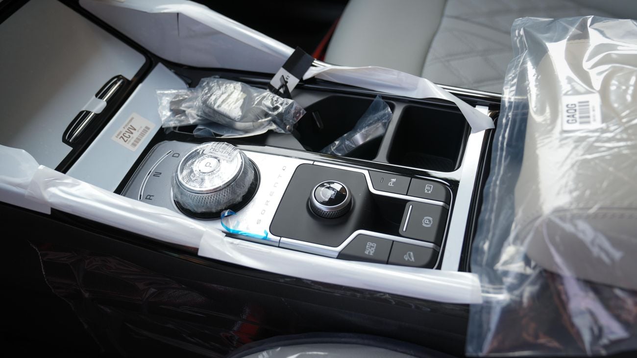 كيا سورينتو