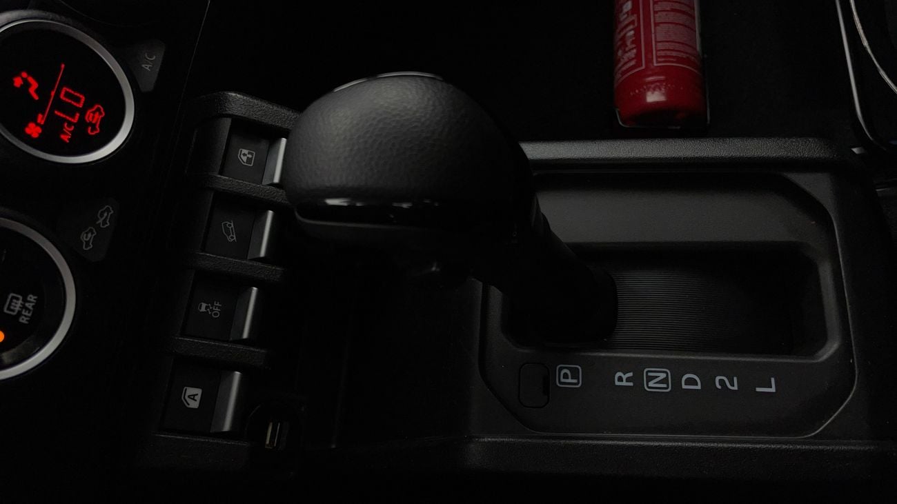 Suzuki Jimny 1.5L GLX (A/T) 2024 GLX | AED 1056/Month | 0 DP | 30 Day Return | Warranty