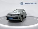 فولكس واجن تيجوان LIFE with Camera 1.4L | 22,100 AED SAVINGS from New Car | Next-Gen Tech | GCC Specs