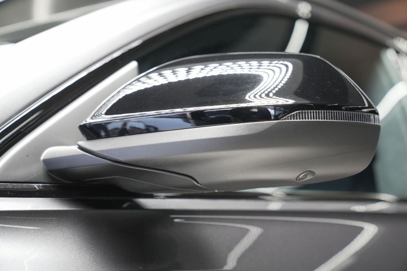 Audi Q8 etron AUDI Q8 S-LINE SPORT 2025 NEW