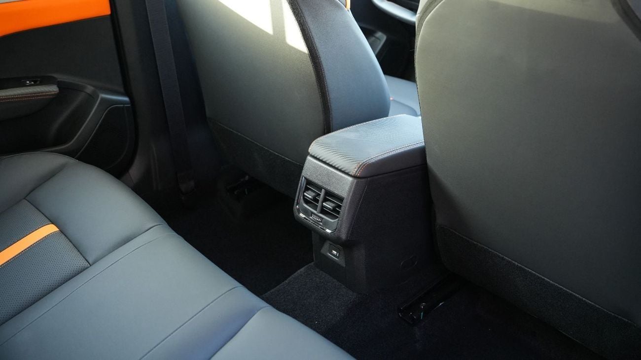 Dongfeng Shine 1.5 White 2026 MY EXPORT PRICE