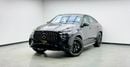 Mercedes Benz GLE53 AMG GLE53 AMG Coupe, MB Warranty + Service Pack, Very Low Km, Fully Loaded, GCC