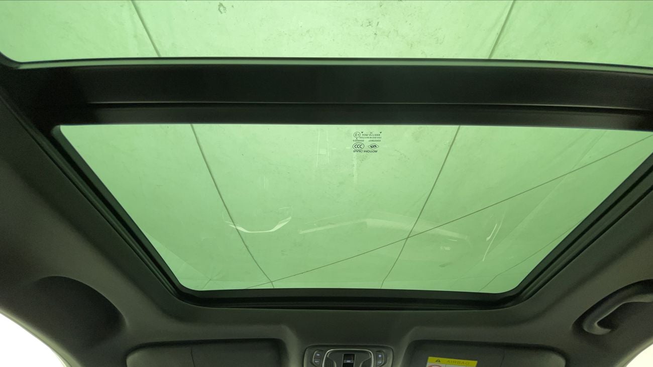 MG One LUXURY 1.6 | Zero Down Payment | Home Test Drive