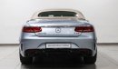 Mercedes-Benz S 63 AMG Coupe CABRIOLET PRICE REDUCTION!!!