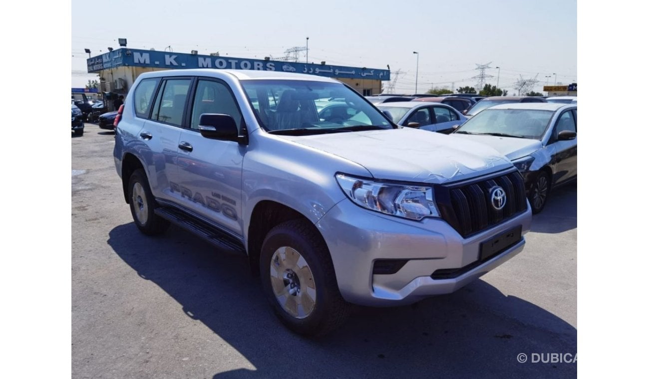 تويوتا برادو TOYOTA PRADO TX