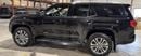 Toyota 4Runner LIMITED 7-Seater 2.4L