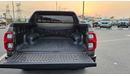 Toyota Hilux Facelifted to ROCCO 2023 AT | 4WD | 2.8L Diesel Engine | Alloy Rims | Black Leather Interior | Best