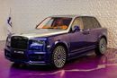 Rolls Royce Cullinan Rolls Royce Cullinan Black Badge 2019 | Finance  Avalible