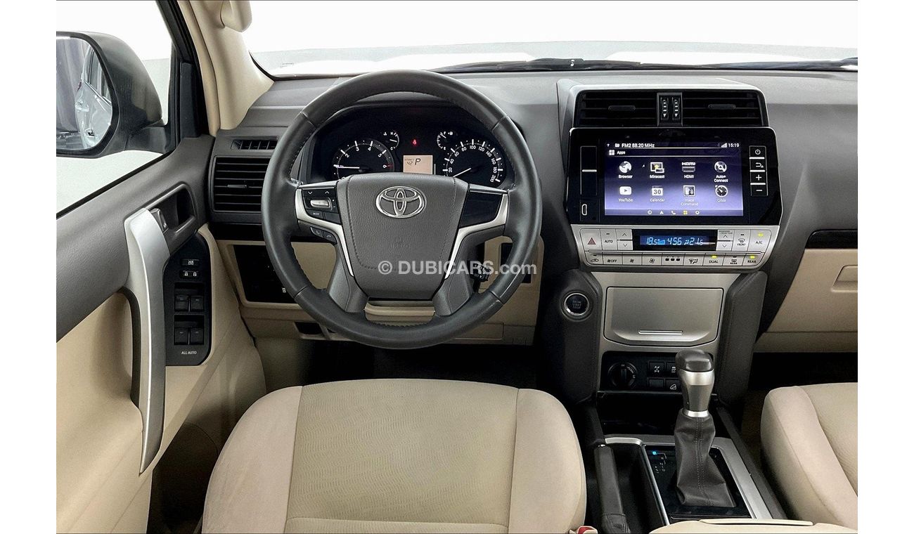 Toyota Prado GXR | 1 year free warranty | 0 down payment | 7 day return policy