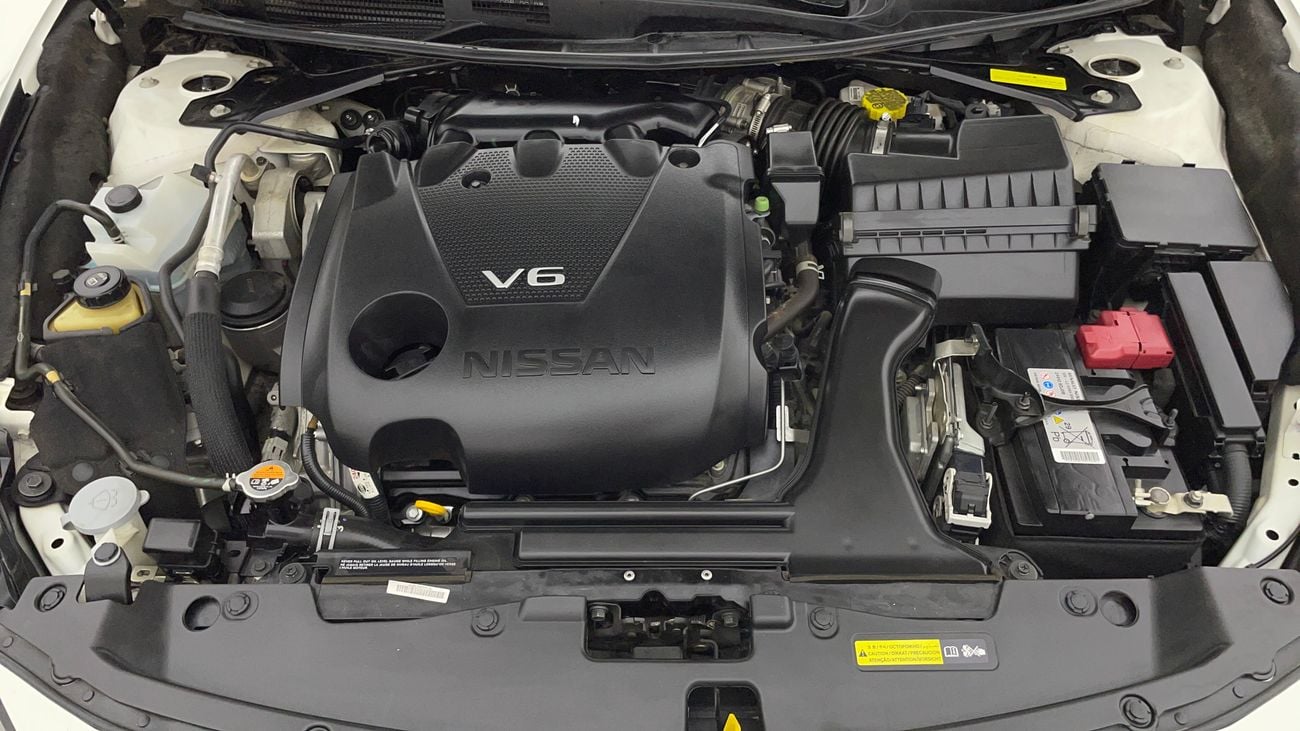 Nissan Maxima SV 3.5 | Zero Down Payment | Free Home Test Drive