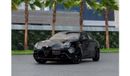 Alfa Romeo Giulietta Veloce | 1,332 P.M  | 0% Downpayment | Agency Warranty!