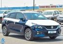 Suzuki Baleno 2025 GLX / HUD / 360 Camera / Cruise Control / 6 Airbags / Export Only