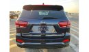 Kia Sorento 2020 KIA SPORENTO V6 / MID OPTION