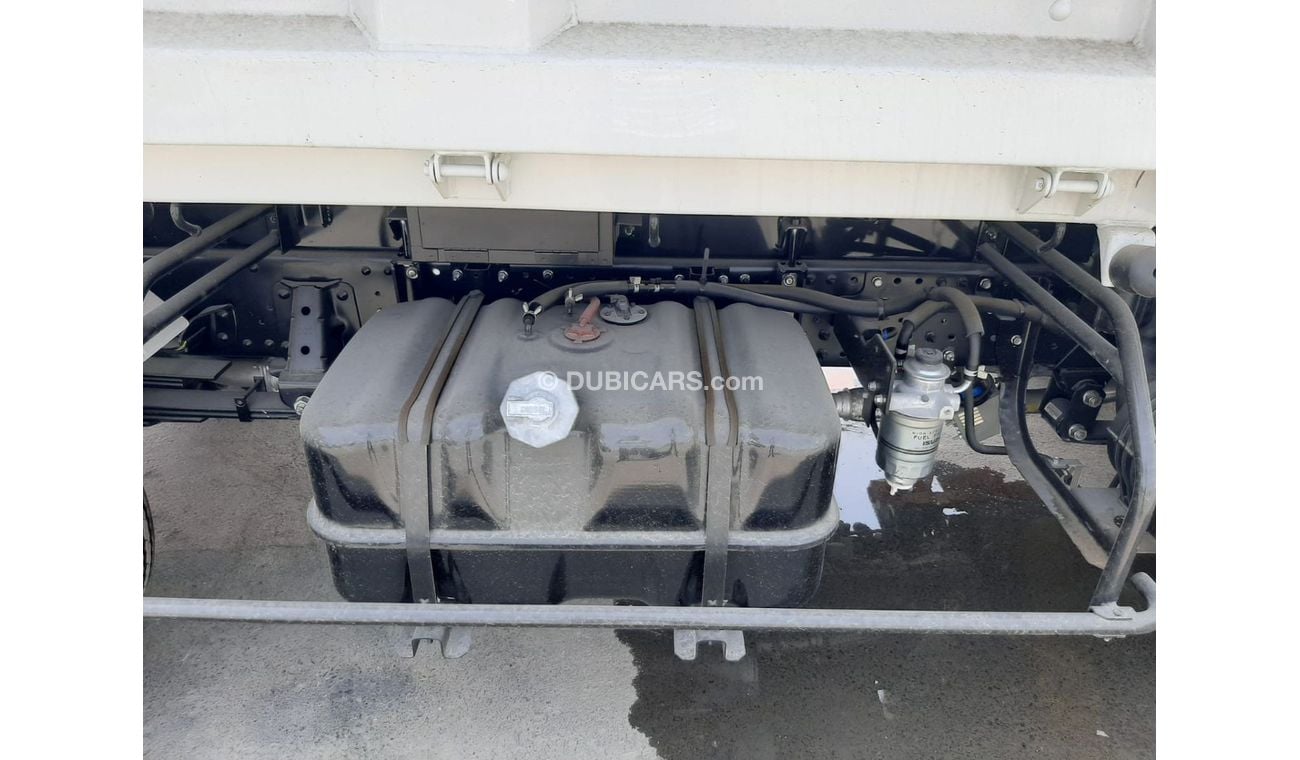 إيسوزو NPR Isuzu Npr Dumper Model 2023